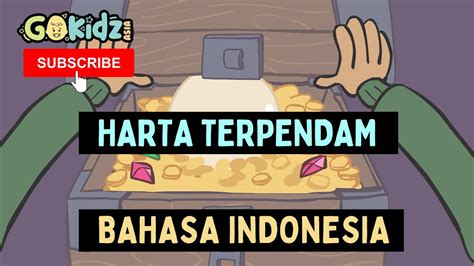 HARTA TERPENDAM Cerita Alkitab YouTube