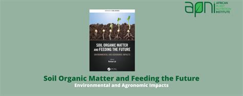 Advances In Soil Sciences New Volume On Soil Organic Matter And