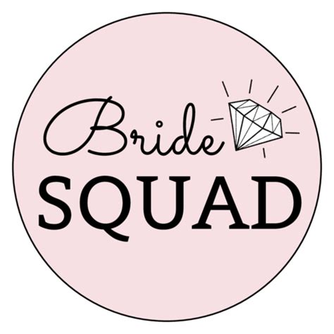 Celebrate The Bride With Help From These Bachelorette Party Circle