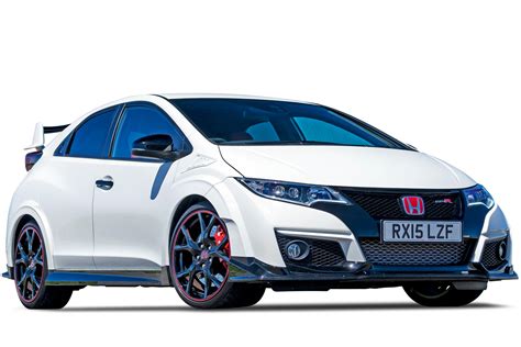 Honda Civic Type R Hatchback 2015 2017 Carbuyer