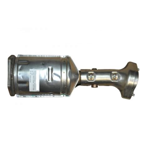 Original Rußpartikelfilter Dpf Nissan Qashqai 15 Dci 49600