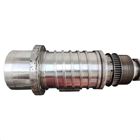 Bt Spindle At Best Price In Pune Maharashtra Unik Spindle Technology