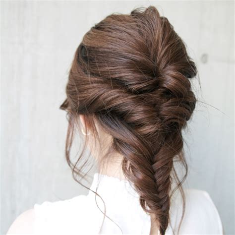 Simple Hair Arrangement Best Hair Beauty Salon Art Noise Blog