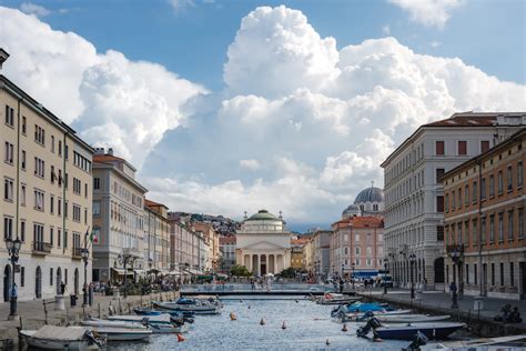 Cosa vedere a Trieste in 1 2 e 3 giorni guida completa alla città