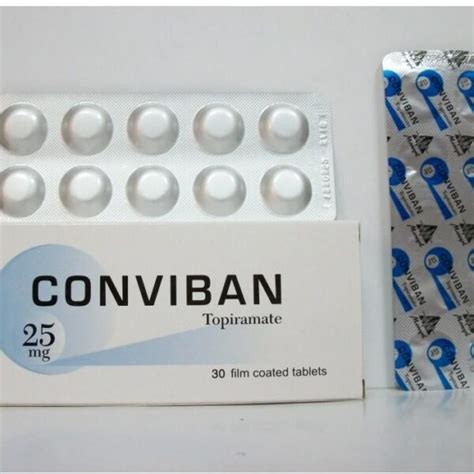 Conviban Mg Tab Seif Pharmacies