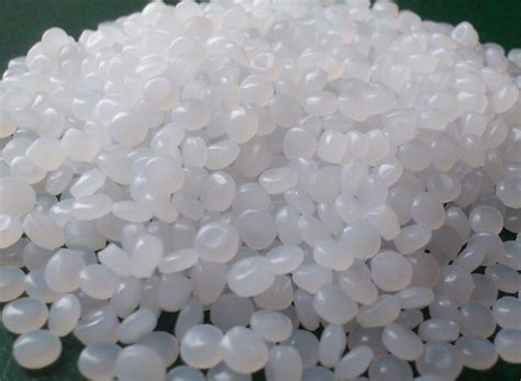 White J Fs Reliance Ldpe Film Granules For General Plastics