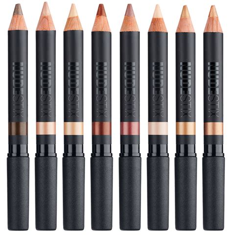 Nudestix Da Sephora Il Makeup Diventa Matitone Trucchi Tv