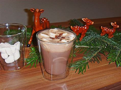 The Ultimate Hot Chocolate Von Valour Chefkoch