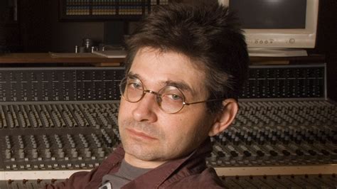 The 'Fluffy' Coffee Steve Albini Drank Every Day In The Studio