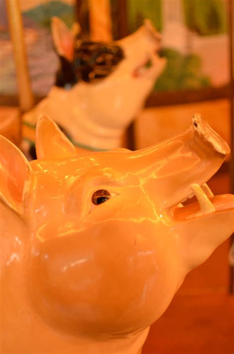 Eugene Friend Carousel Overseas Chinese Web Guide