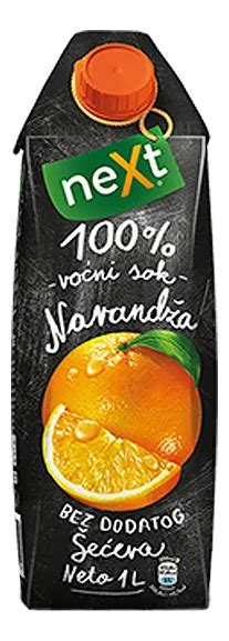 Vo Ni Sok Next Premium Pomorand A L Cenoteka