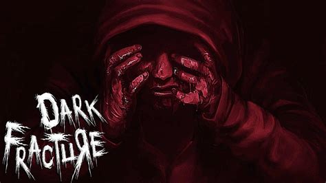 Dark Fracture Prologue PC Psychological Horror Gameplay Take Your