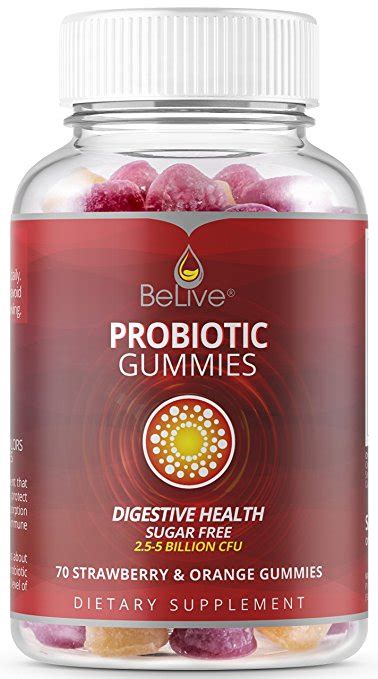 Ranking The Best Prebiotic Supplements Of 2021