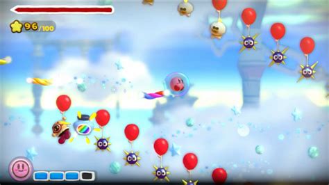 Kirby and the Rainbow Curse review | GamesRadar+