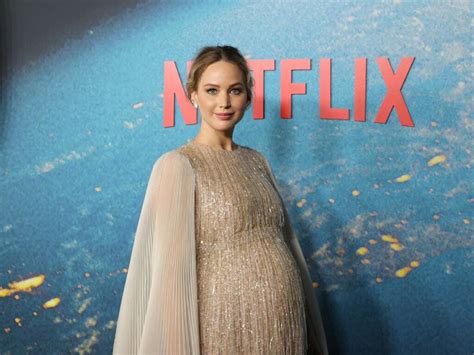 Jennifer Lawrence Pregnant? Her Motherhood Journey So Far