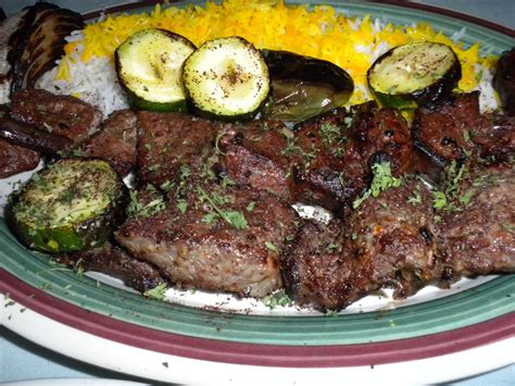 KABOB PALACE - Skip the Kabobs — Eating Las VegasEating Las Vegas