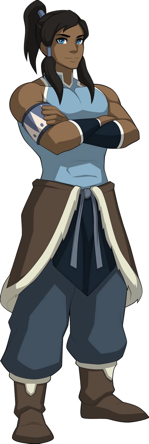 Male Korra By Sparks220stars On Deviantart