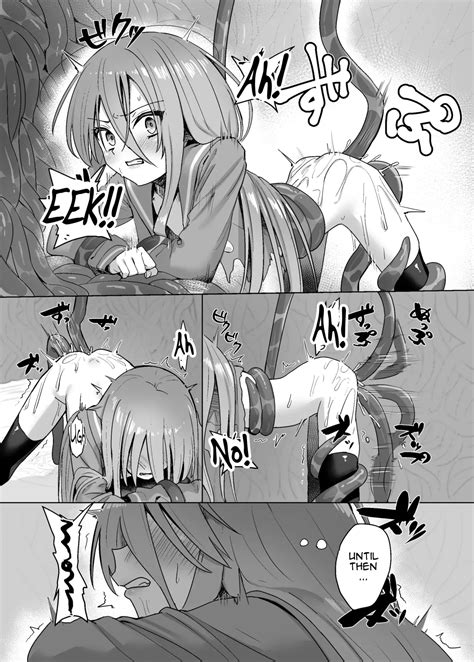 Shokukan No Ochite II Page 7 Nhentai Hentai Doujinshi And Manga
