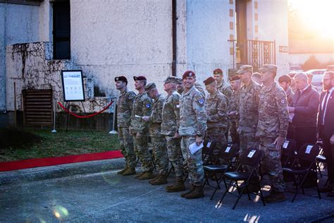 Dvids News Fort Bragg Hosts Groundbreaking Ceremony For New