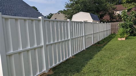 Fence Gallery Craftsman Fencing Virginia Beach Norfolk Chesapeake