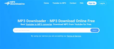 Los Mejores Convertidores De Youtube A Mp Gratis Y F Ciles De Usar