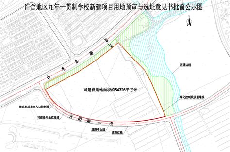 3月规划上新，涉及学校、商业、公园、交通、地产 无锡房地产市场网