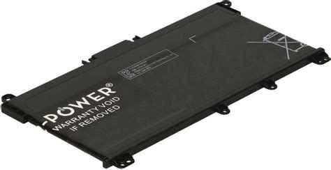 2 Power Laptop Batteri Til HP PAVILION 15T CC000 Pris