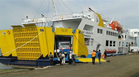 Dukung Layanan Mudik Pelindo Regional Siapkan Terminal Penumpang