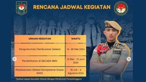 Jadwal Dan Syarat Pendaftaran Ipdn Dibuka Mulai Mei