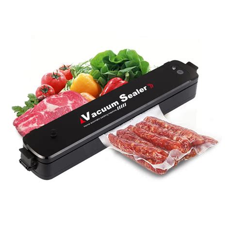 Lp Vacuum Sealer Automatic Sealing Packaging Machine For Food