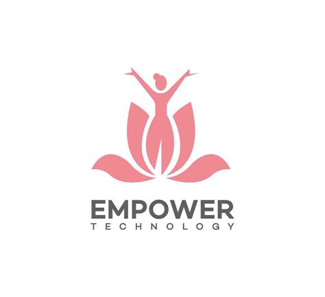 empowerment technology logo 36494145 Vector Art at Vecteezy