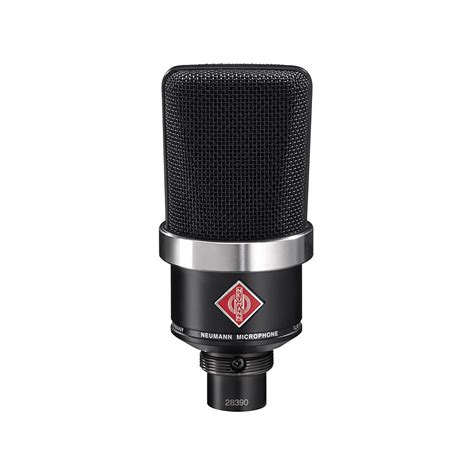 Neumann TLM 102 Bk Studio Set All Around Microphone