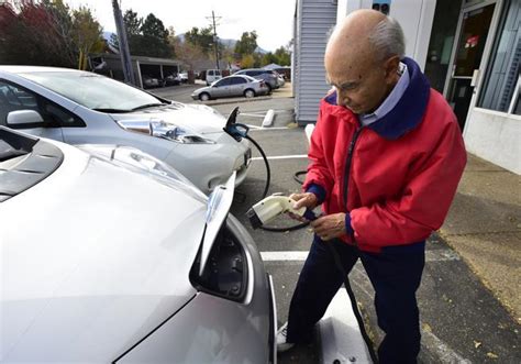 Xcel To Boost Electric Car Use In Colorado With Million Plan