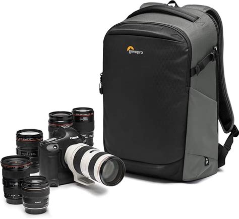 Lowepro Flipside Bp Aw Iii Sac Dos Photo Pour Reflex Ou Hybride