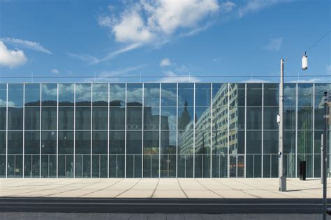 Offene Werkstatt Im Bauhaus Museum Dessau Visit Dessau