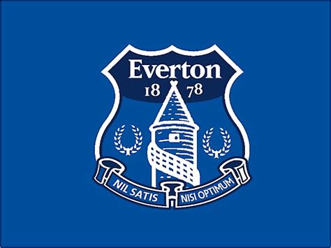 Everton Crest Modified