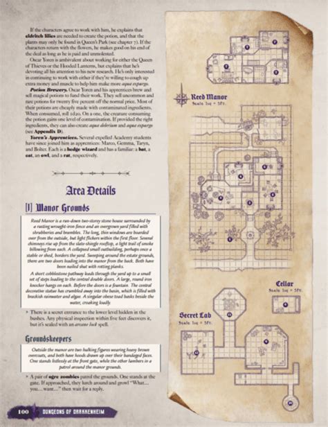 Dungeons Of Drakkenheim Pdf Ghostfire Gaming