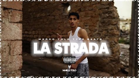 Free Caney X Morad X Baby Gang Type Beat La Strada Free Rap