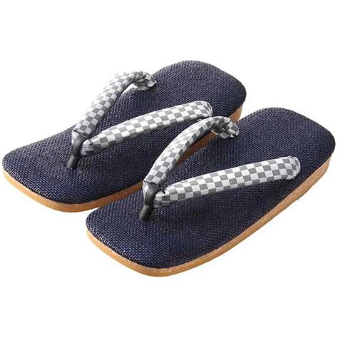 Mens Tatami Sandals Handmade By Japan Companyyamato Kobohigh Qualityhealing Relaxing