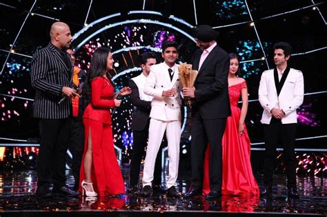 Indian Idol 10 finale: Salman Ali emerges as the winner | Entertainment ...