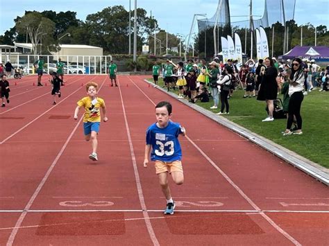 Nerang State High School Wins 2024 Gold Coast Recreation And Sport Inc