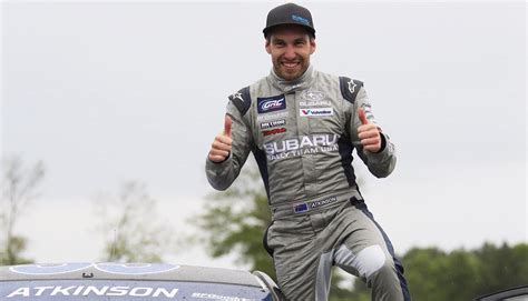 Podium finish for ATKO in Connecticut - ATKO | The Official Website of ...