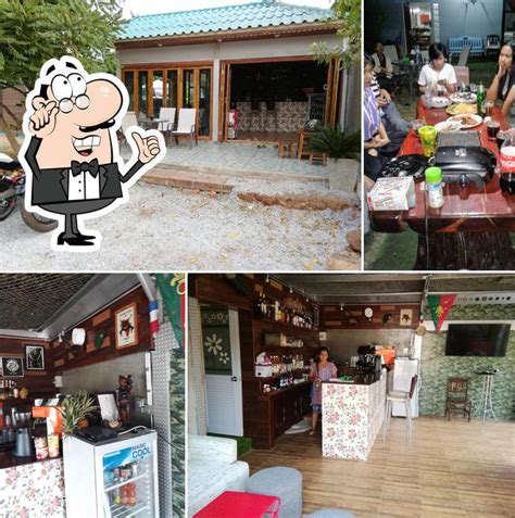 Bai Bua Coffee Bar Thailand Restaurant Reviews