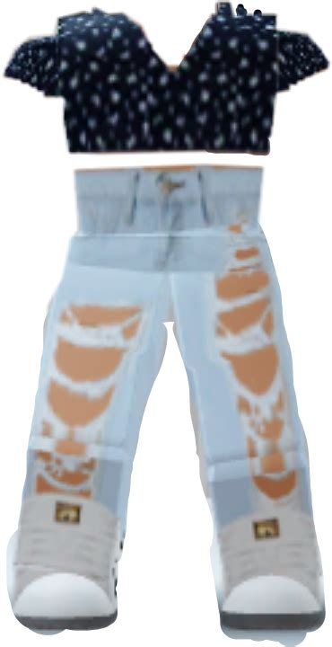 Aesthetic Roblox Outfits Png Hot Sex Picture