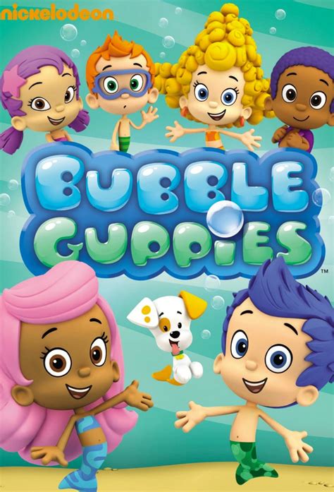 Bubble Guppies Dinosaurs Joleshamia