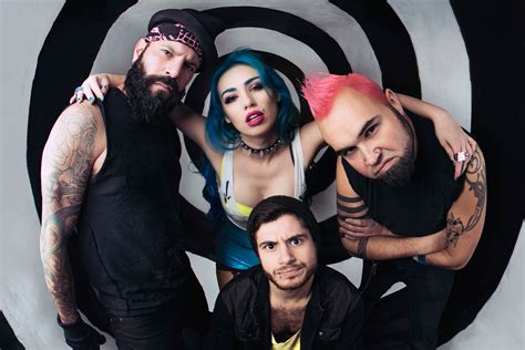 Sumo Cyco Reveal Music Video For Move Mountains