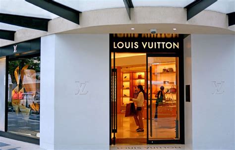 Responsable Boutique Louis Vuitton Lyon France Iucn Water