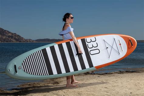 Pro P Isup Inflatable Stand Up Paddle Board X X