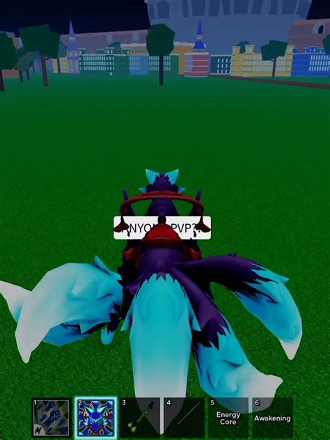 Admin Killer Combo 🥶 Bloxfruit Roblox Youtube