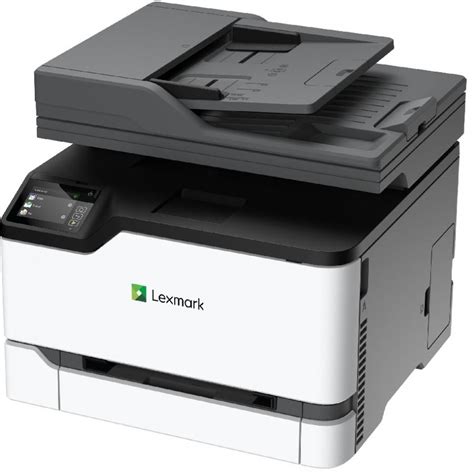 MULTIFUNCIONAL LEXMARK LASER COLOR CX431ADW 26PPM DUPLEX 2 CARAS UPC